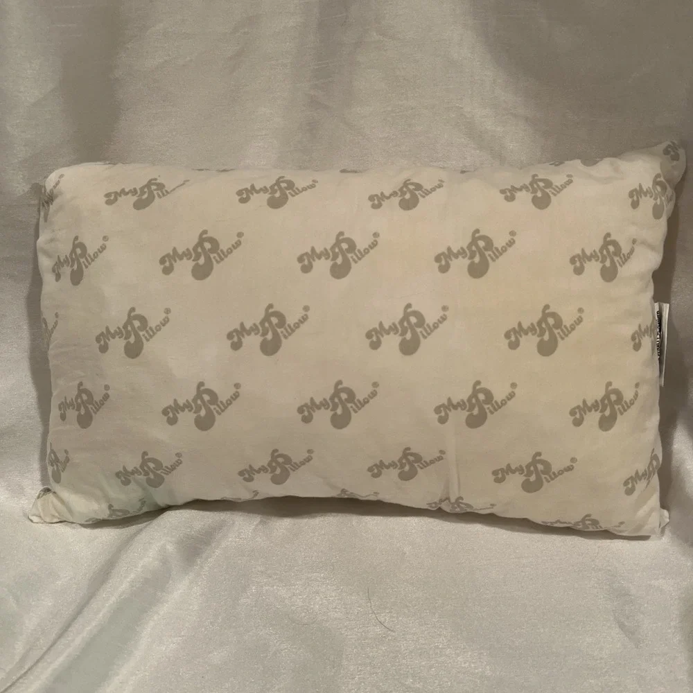 MyPillow Children's (My Pillow & Pillowcase) Creation Story 12